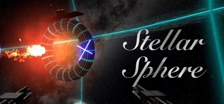 Stellar Sphere cover art