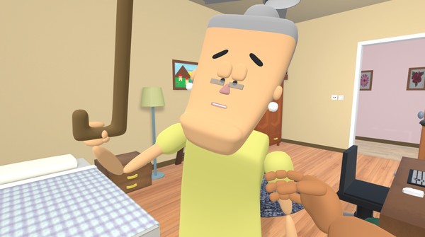 Pixelbator game for Linux 1