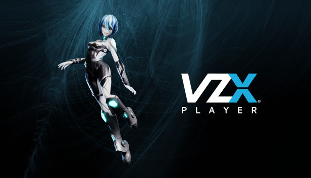 Vsxu Player On Steam