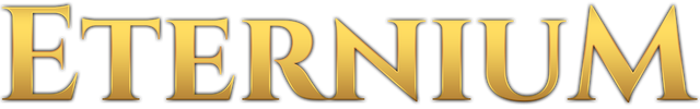 Eternium Logo