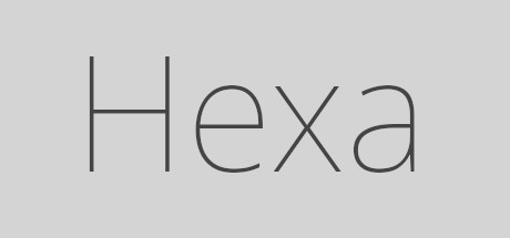 Hexa cover art