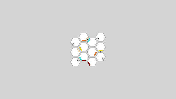 Скриншот из Hexa Скриншот из Hexa