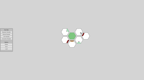 Скриншот из Hexa Скриншот из Hexa