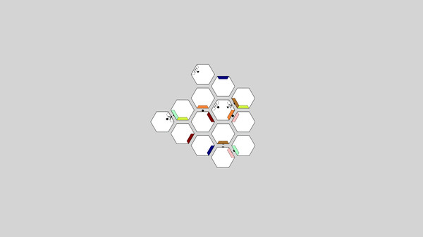 Скриншот из Hexa Скриншот из Hexa