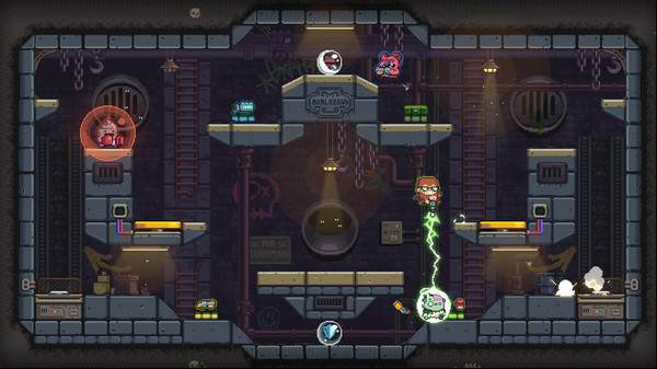 Guntasticfor windows and Linux 1