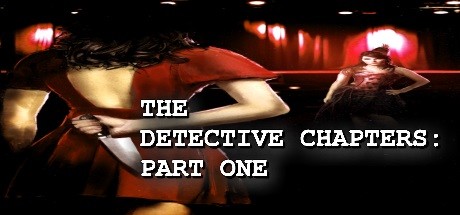 The Detective Chapters: Part One cover art
