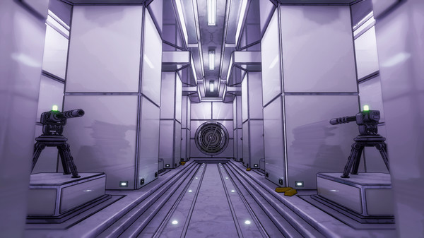 Скриншот из Agent 9