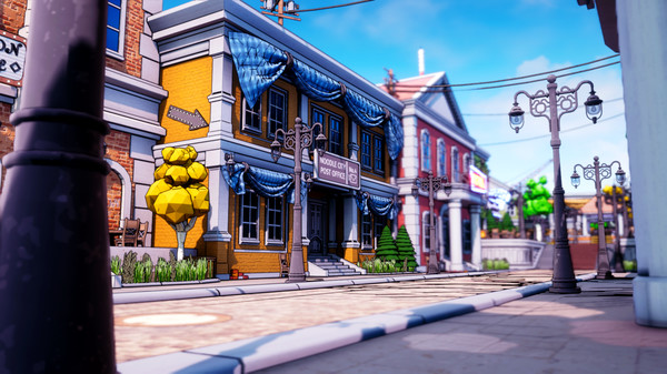 Agent 9 game for Linux 1