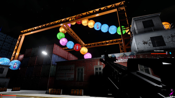 Gun Chainfor windows and Linux 1