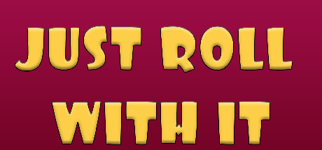 Just Roll With It cover art