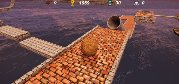 Just Roll With It for linux