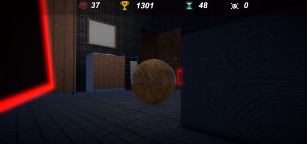 Just Roll With It game for windows Pc 1