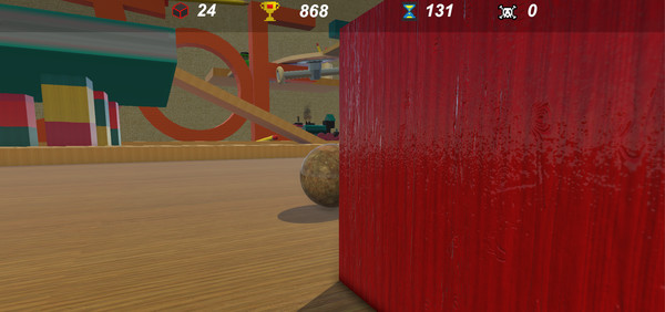 Just Roll With Itfor windows and Linux 1