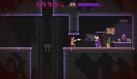 Lore Finder for linux