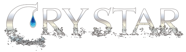 Crystar Logo