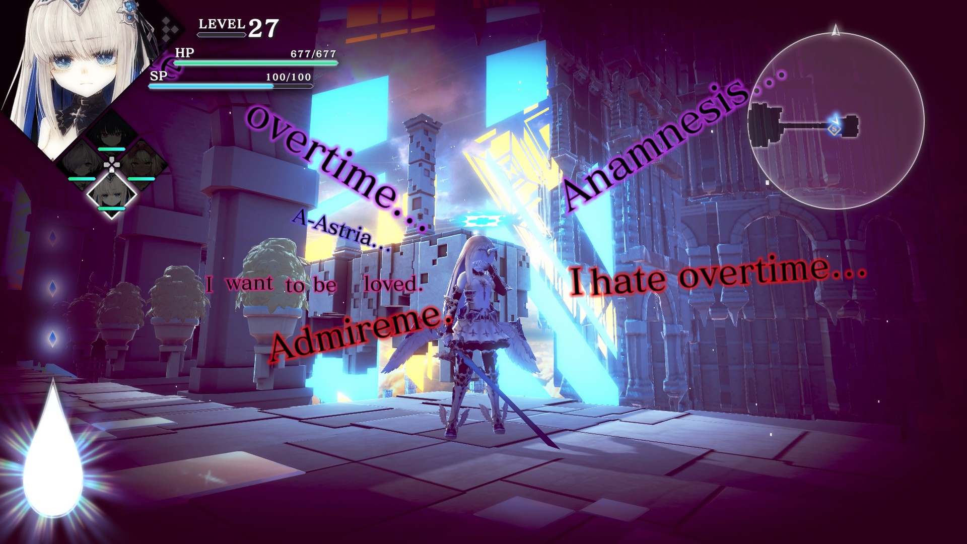 Crystar on Steam