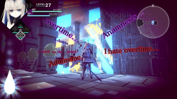 Crystar game for windows Pc 1