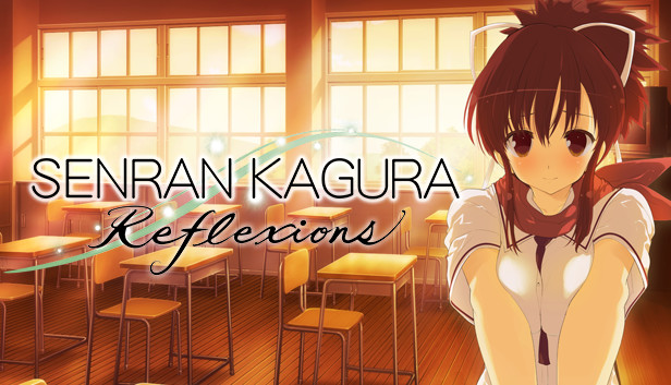 Senran Kagura Reflexions Switch review - A sexy good waifu