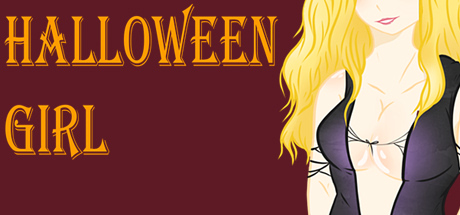 Halloween Girl cover art