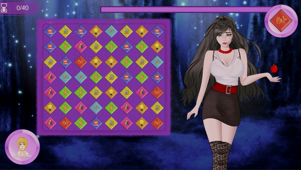 Hentai University 2: Biology course game for windows Pc 1