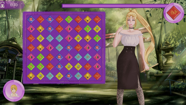 Hentai University 2: Biology course for linux