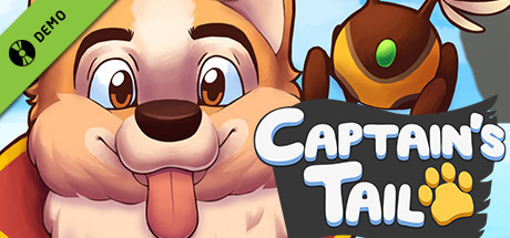 Captain's Tail Demo cover art
