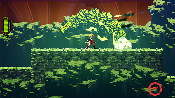 GIGABUSTERfor windows and Linux 1