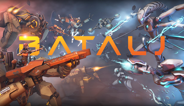 BATALJ