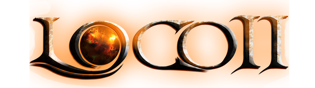 Land of Chaos Online II: Revolution Logo