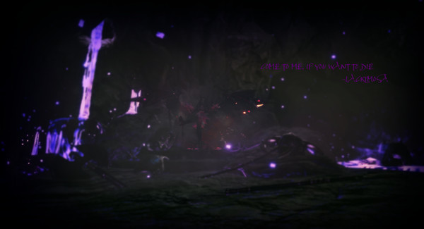 Land of Chaos Online II: Revolution game for Linux 1