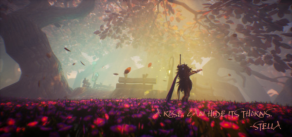 Land of Chaos Online II: Revolution for linux