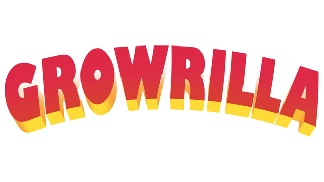 GrowRilla VR Logo