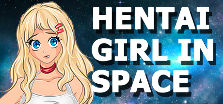 Hentai Girl in Space cover art