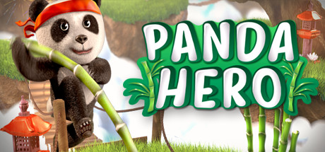Panda Hero cover art