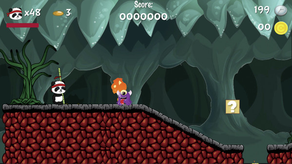 Panda Herofor windows and Linux 1