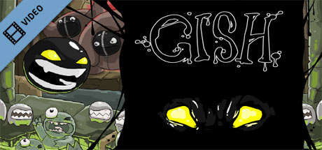Gish Trailer cover art