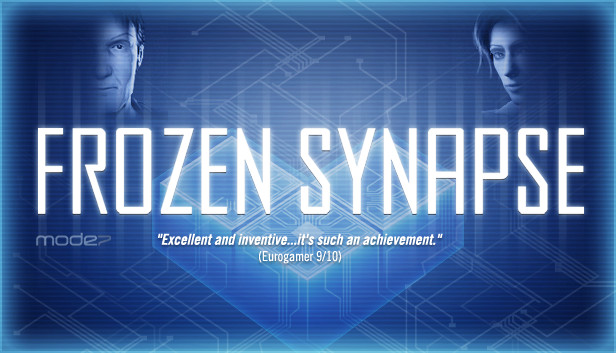 Frozen Synapse On Steam