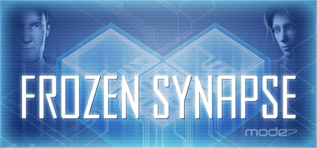 冰封触点 游戏图标