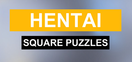 Hentai Square Puzzle cover art