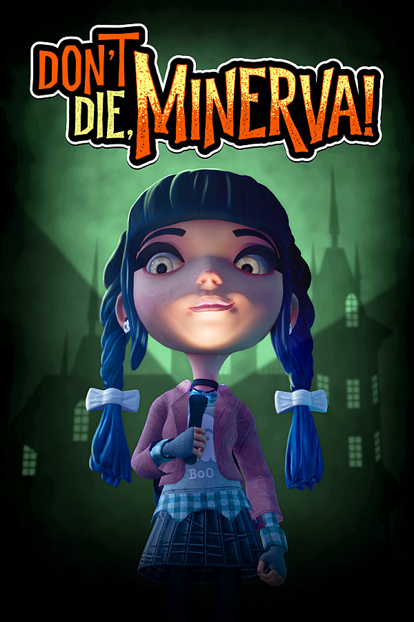 Don't Die, Minerva! for steam Don't Die, Minerva! for steam