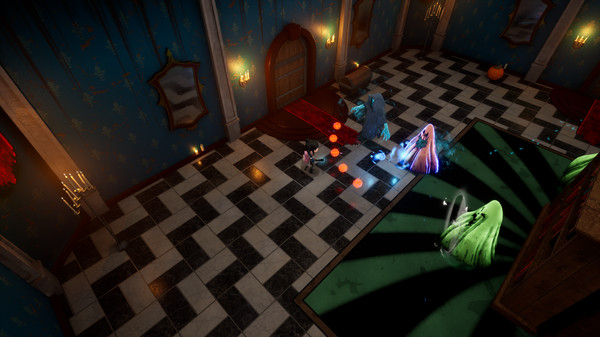 Don't Die Minerva! - Review/Analise | Married Games Análises, Steam | Minerva Don't Die Minerva! - Review/Analise | Married Games Análises, Steam | Minerva