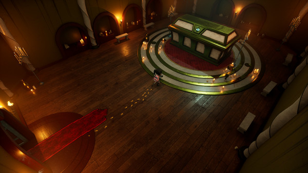 Don't Die Minerva! - Review/Analise | Married Games Análises, Steam | Minerva Don't Die Minerva! - Review/Analise | Married Games Análises, Steam | Minerva