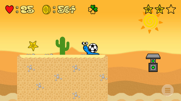 Скриншот из Caracoland