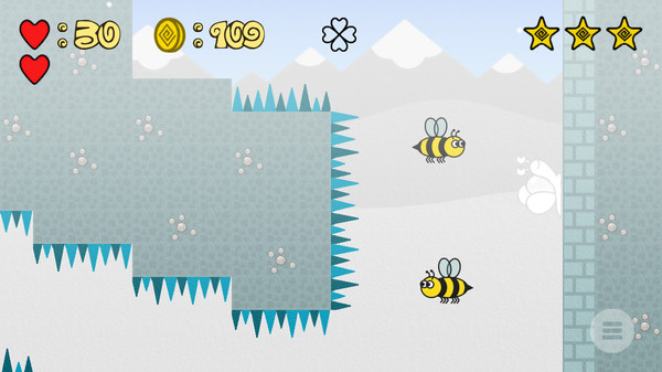 Скриншот из Caracoland