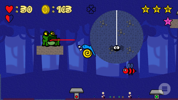 Caracoland screenshot