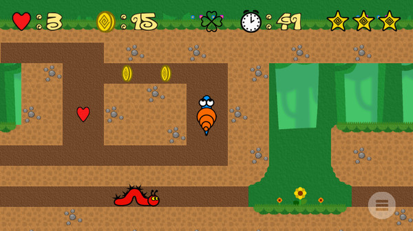 Скриншот из Caracoland