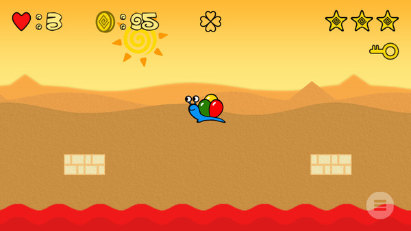 Скриншот из Caracoland