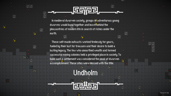 Скриншот из Undholm