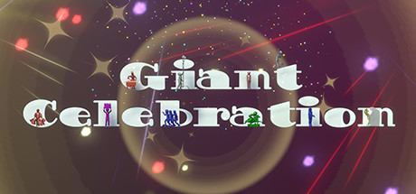 Giant Celebration cover art