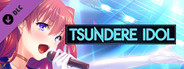 Tsundere Idol - 18+ Content